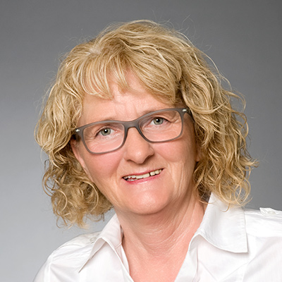 Judith biedermann